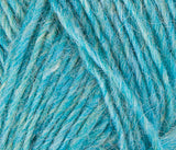 Lett Lopi 1404 - glacier blue heather