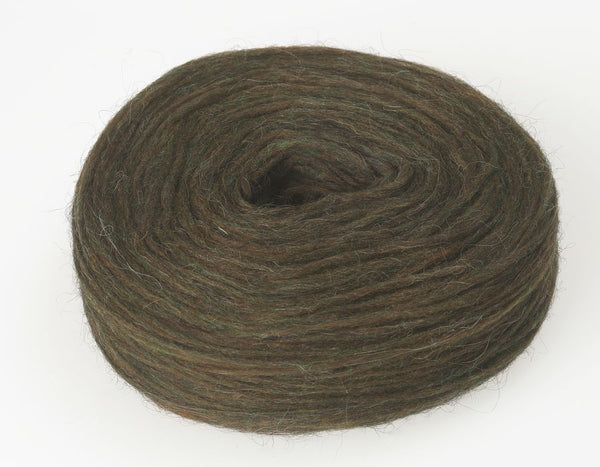 Icelandic sweaters and products - Plotulopi 1420 - marsh heather Plotulopi Wool Yarn - NordicStore