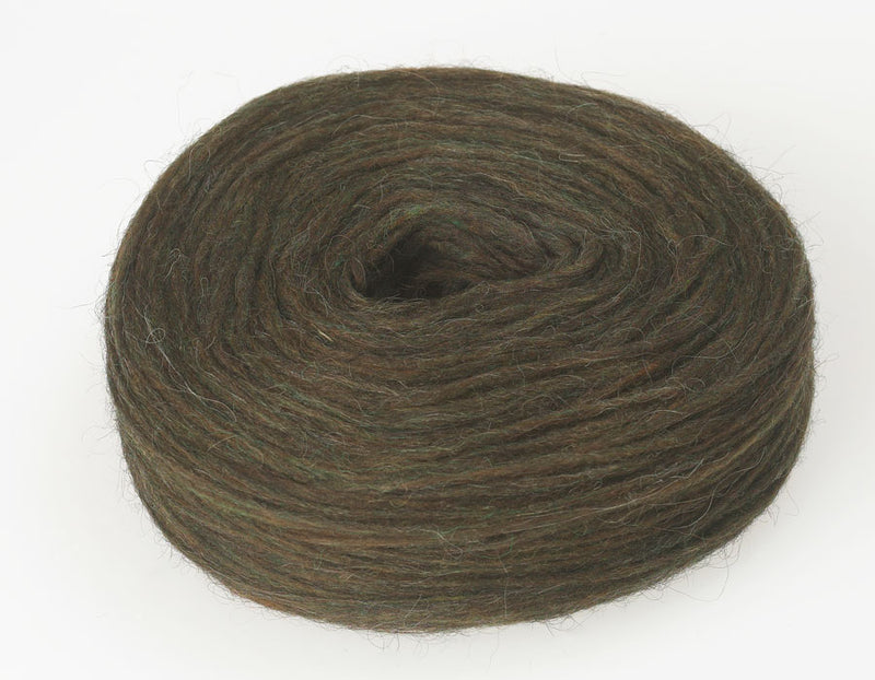 Icelandic sweaters and products - Plotulopi 1420 - marsh heather Plotulopi Wool Yarn - NordicStore