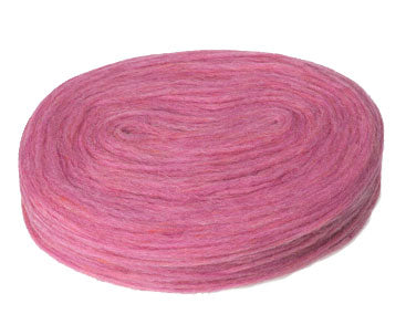 Icelandic sweaters and products - Plotulopi 1425 - sunset rose heather Plotulopi Wool Yarn - NordicStore
