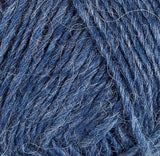 Lett Lopi 1701 - fjord blue