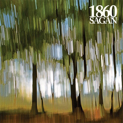 Icelandic sweaters and products - 1860 - Sagan (CD) CD - NordicStore