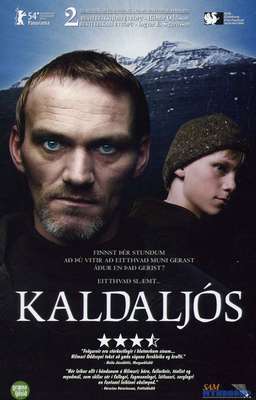 Icelandic sweaters and products - Kaldaljós - DVD DVD - NordicStore
