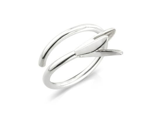 Icelandic sweaters and products - Aurum Hekla Ring Jewelry - NordicStore