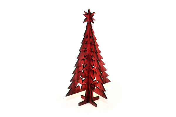 CHRISTMAS TREE SMALL