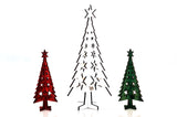 CHRISTMAS TREE LARGE
