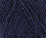 Lett Lopi 9420 - navy blue