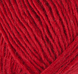 Lett Lopi 9434 - crimson red