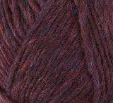 Alafoss Lopi 9961 - bordeaux heather