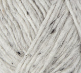 Alafoss Lopi 9974 - light grey tweed