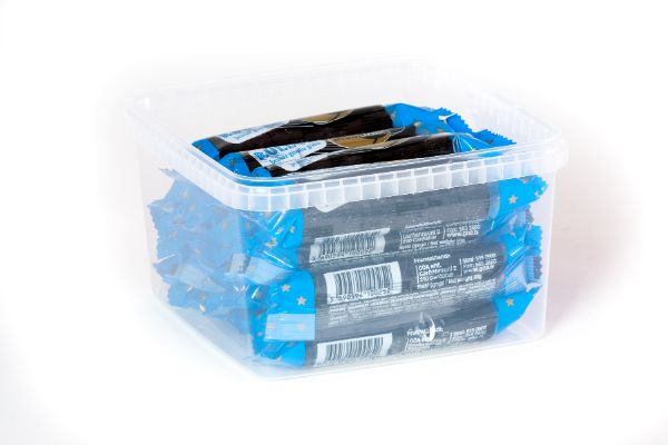 Appolo Liquorice Roll (80gr) – Nordicstore.net