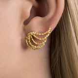 ASTERIAS EARRINGS (110 GP)