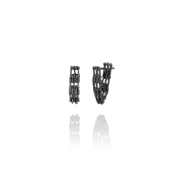 ASTERIAS EARRINGS (142 OX)