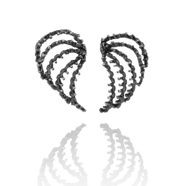 ASTERIAS EARRINGS (110 OX)