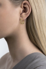 ASTERIAS EARRINGS (130 GP)