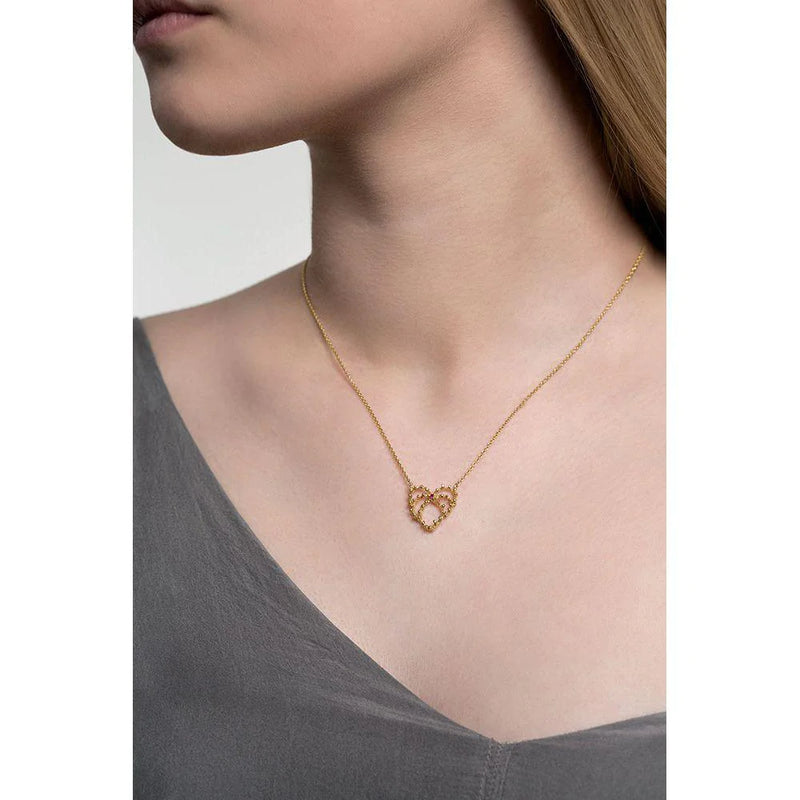 ASTERIAS NECKLACE (201 GP)