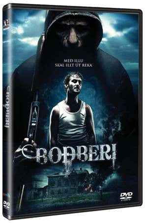 Icelandic sweaters and products - Boðberi - Messenger (DVD) DVD - NordicStore