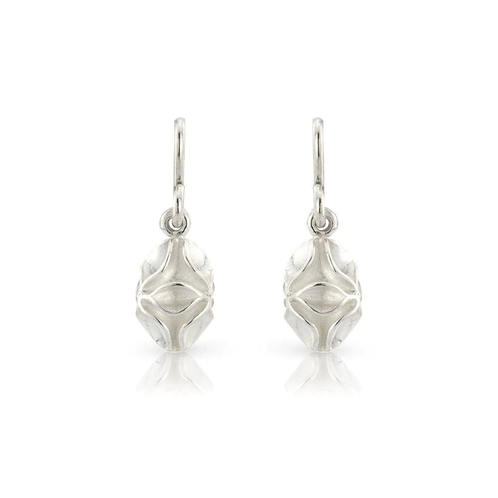 EMBLA EARRINGS long – Nordicstore.net