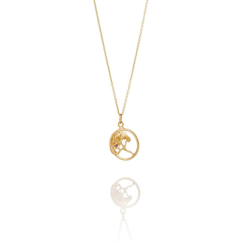 Icelandic sweaters and products - Erika 201 Jewelry - NordicStore