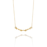 Icelandic sweaters and products - Erika 202 necklace Jewelry - NordicStore