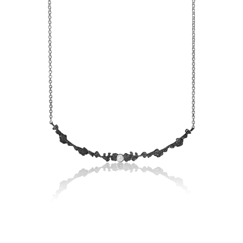 Icelandic sweaters and products - Erika 203 necklace Jewelry - NordicStore