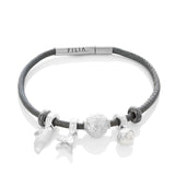 FILIA OCEAN CHARM silver