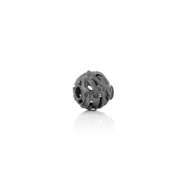 FILIA HIGHLAND CHARM oxidized silver