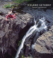 Icelandic sweaters and products - Iceland Getaway Book - NordicStore