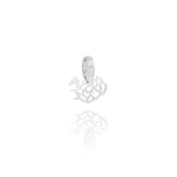 FILIA SILVER ISLAND CHARM