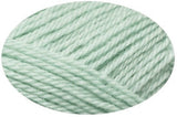 Icelandic sweaters and products - Kambgarn - 1217 Glacier Green Kambgarn Wool Yarn - NordicStore