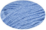 Icelandic sweaters and products - Kambgarn - 1215 Light Sky Blue Kambgarn Wool Yarn - NordicStore