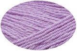 Icelandic sweaters and products - Kambgarn - 1223 Lilac Kambgarn Wool Yarn - NordicStore