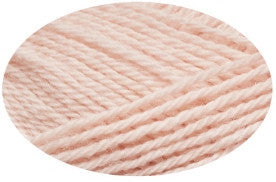 Icelandic sweaters and products - Kambgarn - 1206 Nude Kambgarn Wool Yarn - NordicStore