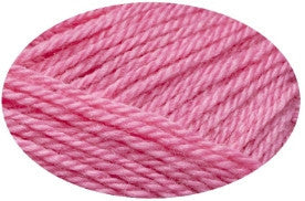 Icelandic sweaters and products - Kambgarn - 1221 Rosebloom Kambgarn Wool Yarn - NordicStore