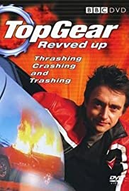 Icelandic sweaters and products - Top Gear Revved Up DVD - NordicStore