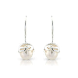 PERLA EARRINGS long