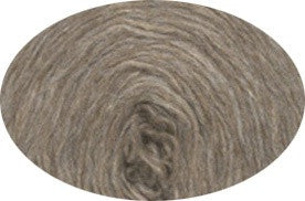 Icelandic sweaters and products - Plötulopi - Bundle - Oatmeal Heather Plotulopi Wool Yarn Bundle - NordicStore