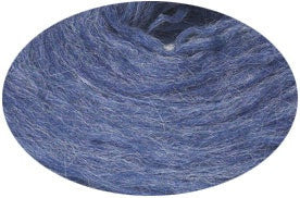 Icelandic sweaters and products - Plötulopi - Bundle - Denim Heather Plotulopi Wool Yarn Bundle - NordicStore