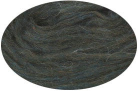 Icelandic sweaters and products - Plötulopi - Bundle - Sea Green Heather Plotulopi Wool Yarn Bundle - NordicStore