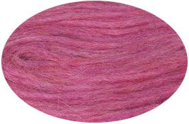 Icelandic sweaters and products - Plötulopi - Bundle - Sunset Rose Heather Plotulopi Wool Yarn Bundle - NordicStore
