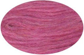 Icelandic sweaters and products - Plötulopi - Bundle - Sunset Rose Heather Plotulopi Wool Yarn Bundle - NordicStore