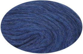 Icelandic sweaters and products - Plötulopi - Bundle - Arctic Blue Heather Plotulopi Wool Yarn Bundle - NordicStore