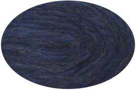 Icelandic sweaters and products - Plötulopi - Bundle - Winter Blue Heather Plotulopi Wool Yarn Bundle - NordicStore