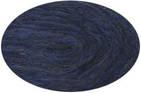 Icelandic sweaters and products - Plötulopi - Bundle - Winter Blue Heather Plotulopi Wool Yarn Bundle - NordicStore
