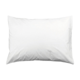 Eiderdown pillow