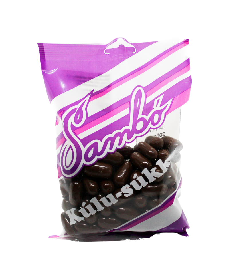 Sambó Kúlu-Súkk (300gr)