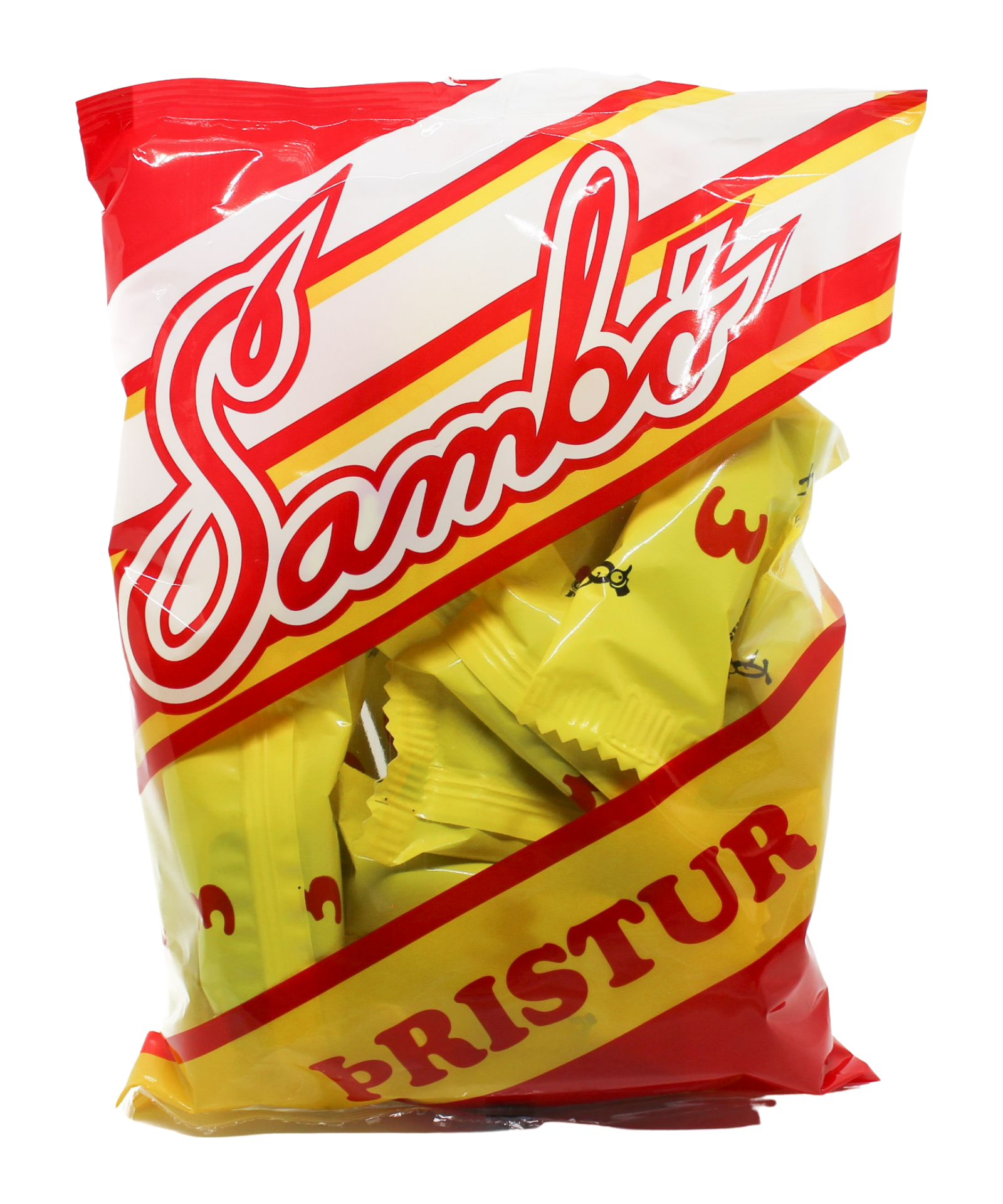 Sambó Þristur (220gr) – Nordicstore.net
