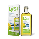 Cod Liver Oil Mint & Lemon (240ml)