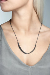 ASTERIAS NECKLACE (229 OX)