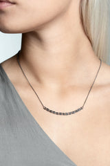 ASTERIAS NECKLACE (227 OX)